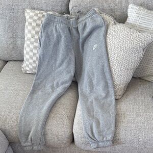 Men’s Nike Sportswear Club Fleece Pants